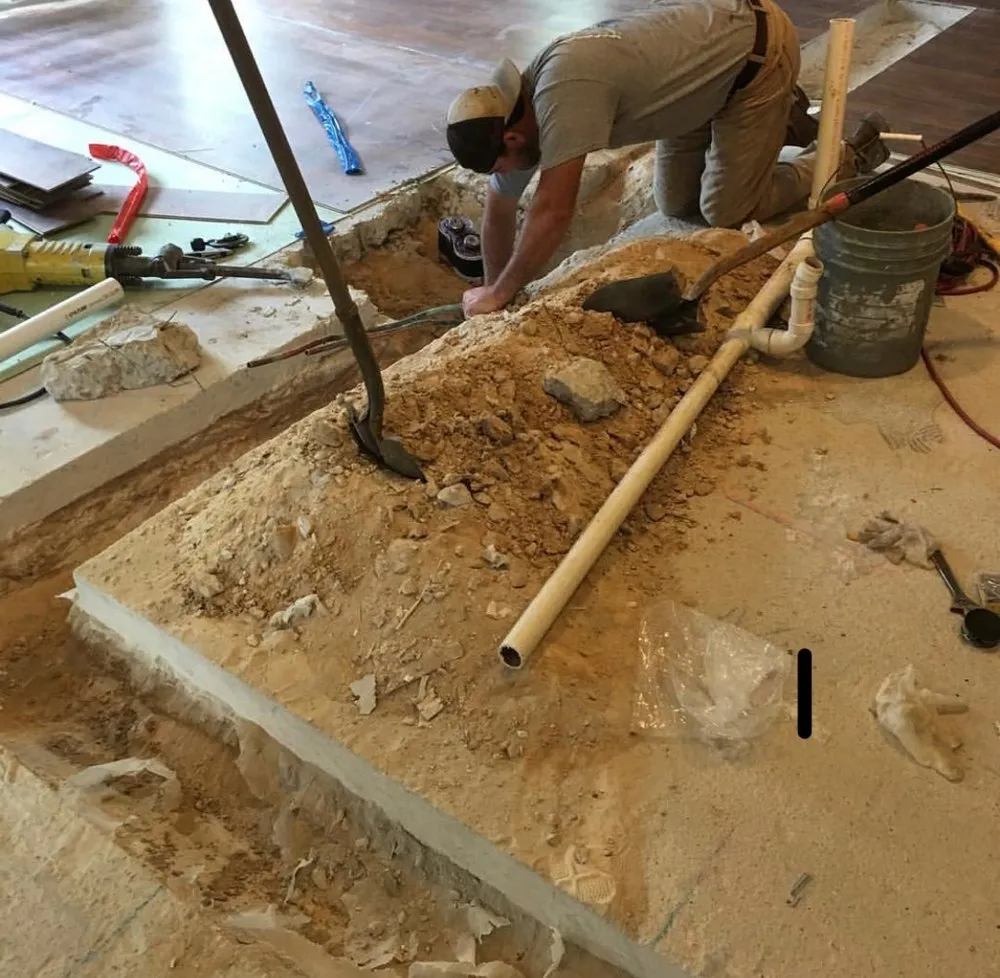 Slide of Smith Plumbing Company