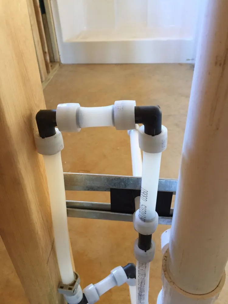 Slide of Smith Plumbing Heating and Air