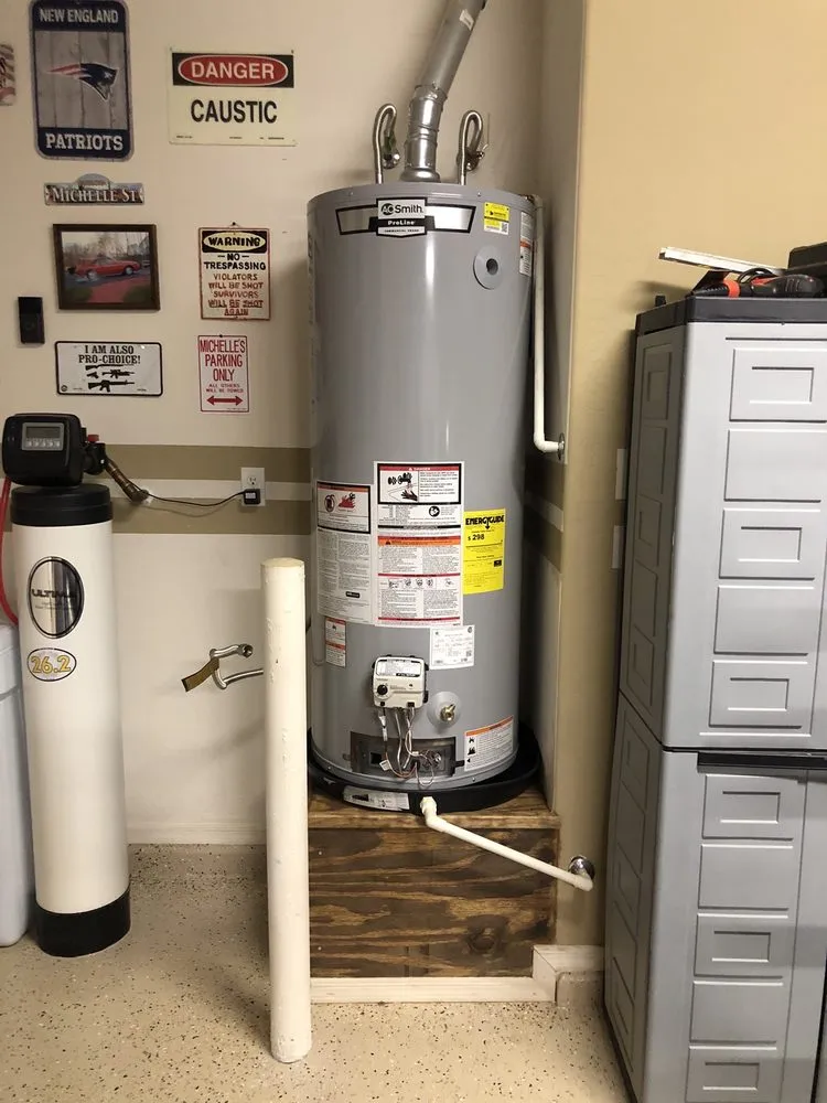 Slide of Smith Plumbing Heating and Cooling