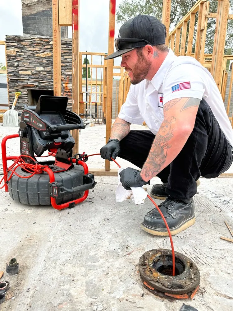 Slide of Smith Plumbing Heating and Cooling