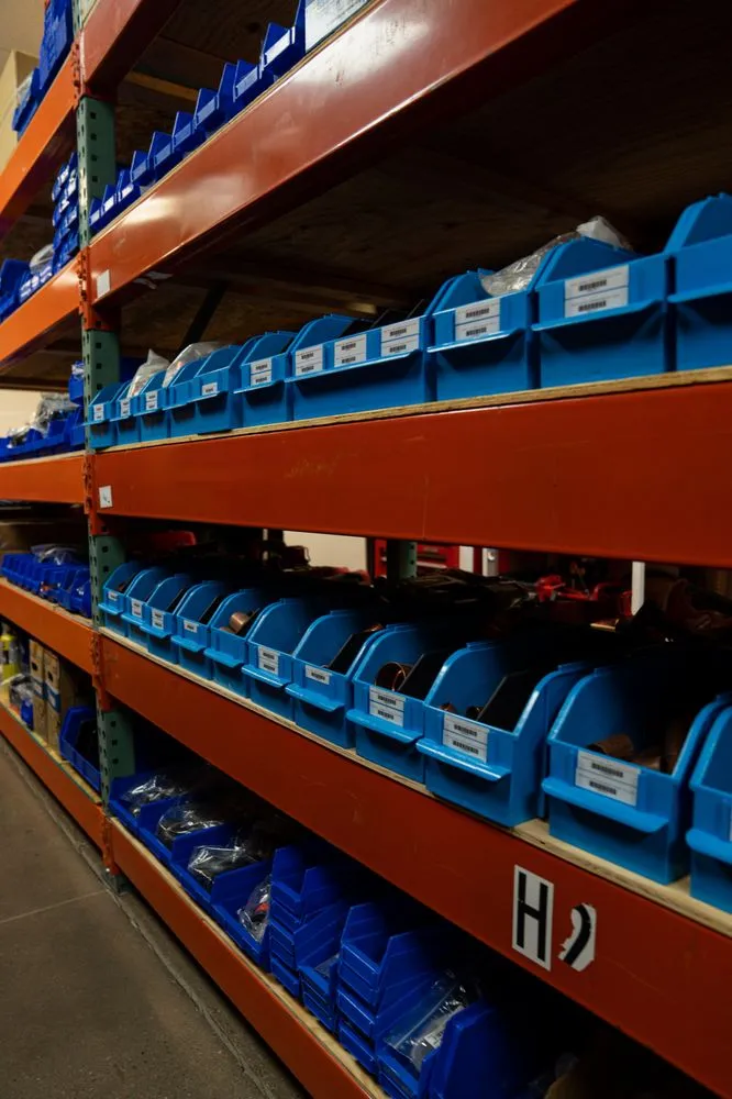 Slide of Smith Plumbing Heating and Cooling