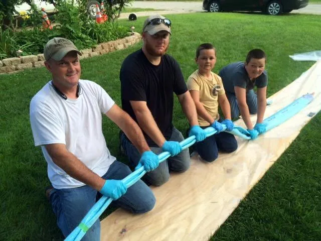 Slide of Smith Plumbing