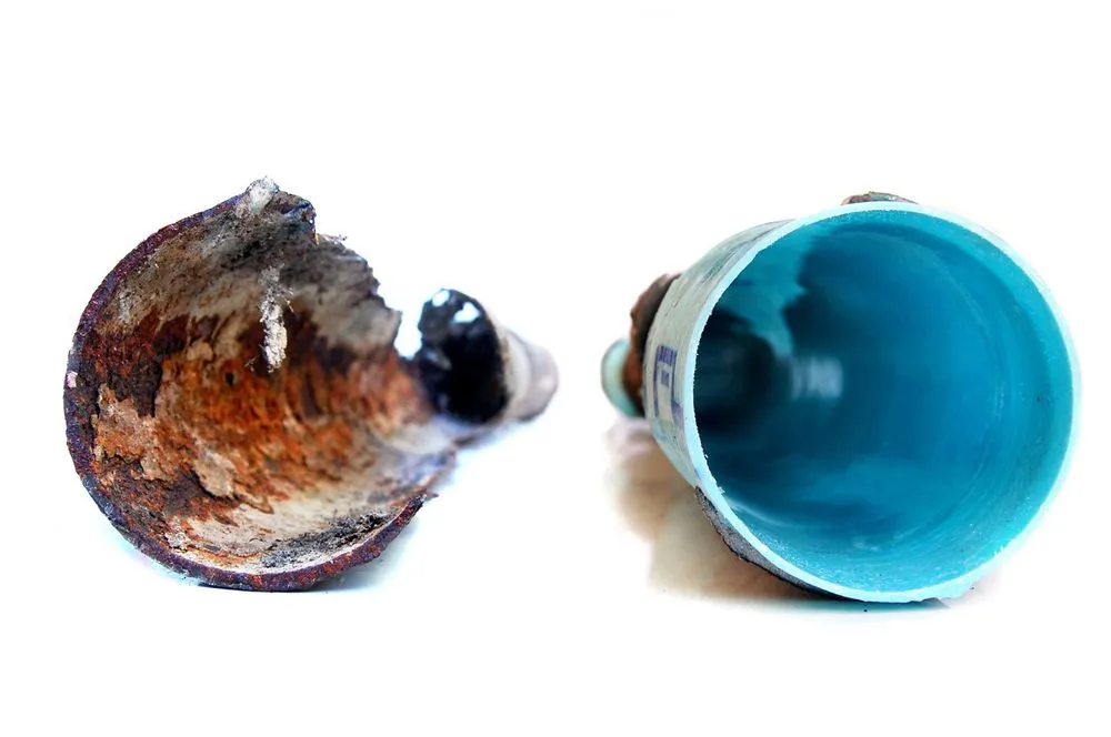 Slide of Smith Plumbing