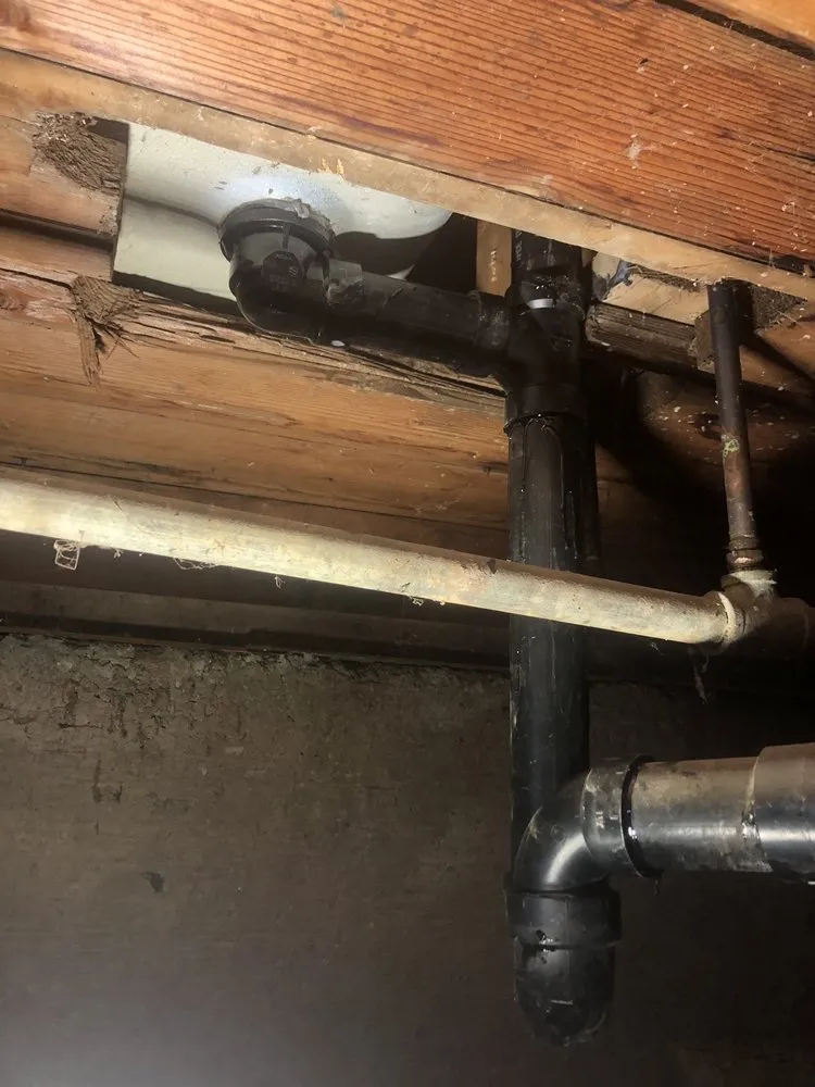 Slide of Smith Plumbing