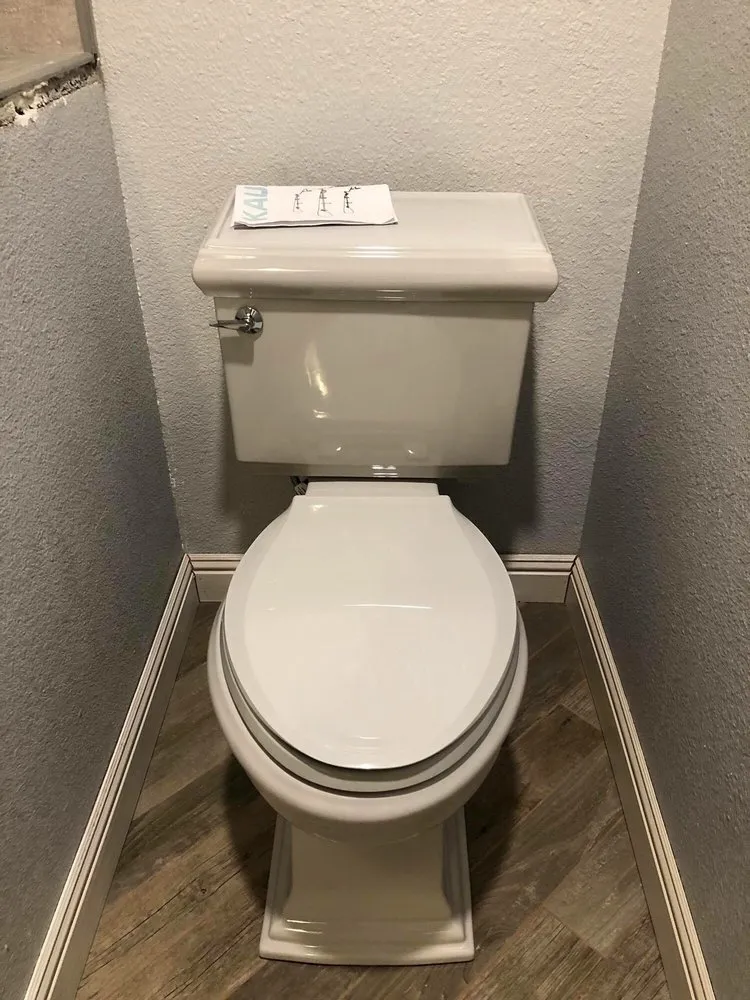 Slide of Smith Plumbing