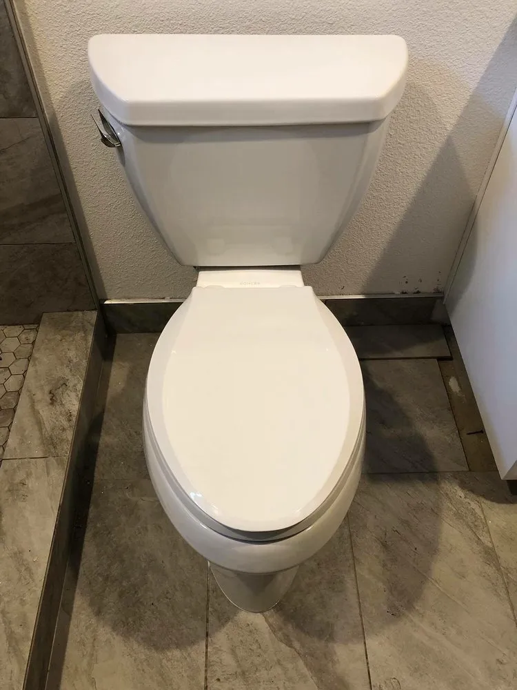 Slide of Smith Plumbing