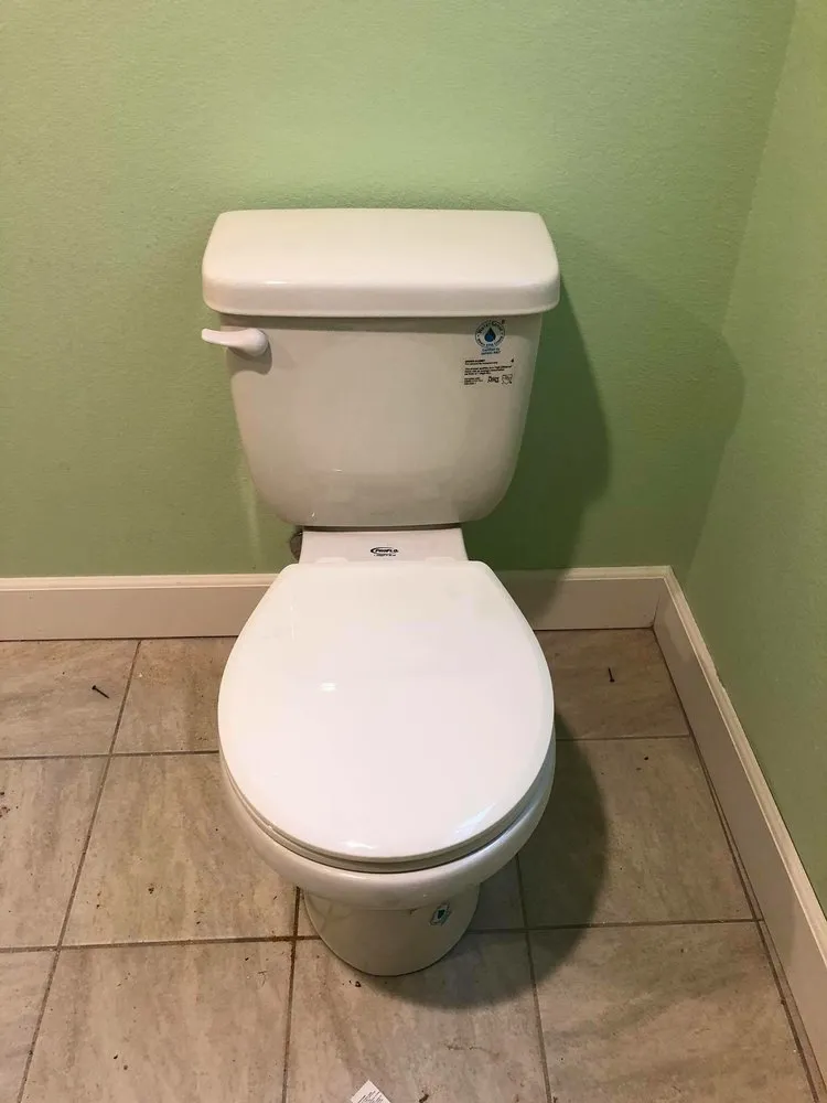 Slide of Smith Plumbing