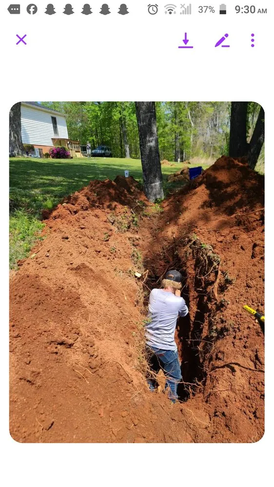 Slide of Smith Plumbing