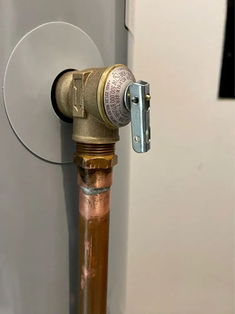 Slide of Smith Plumbing