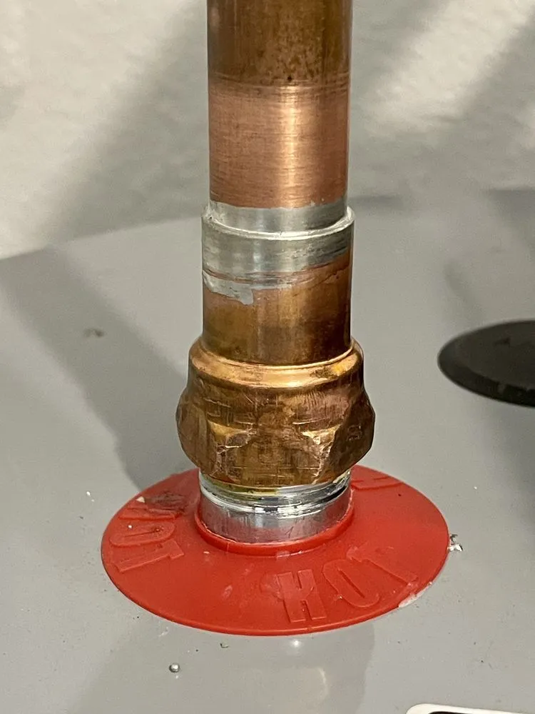 Slide of Smith Plumbing