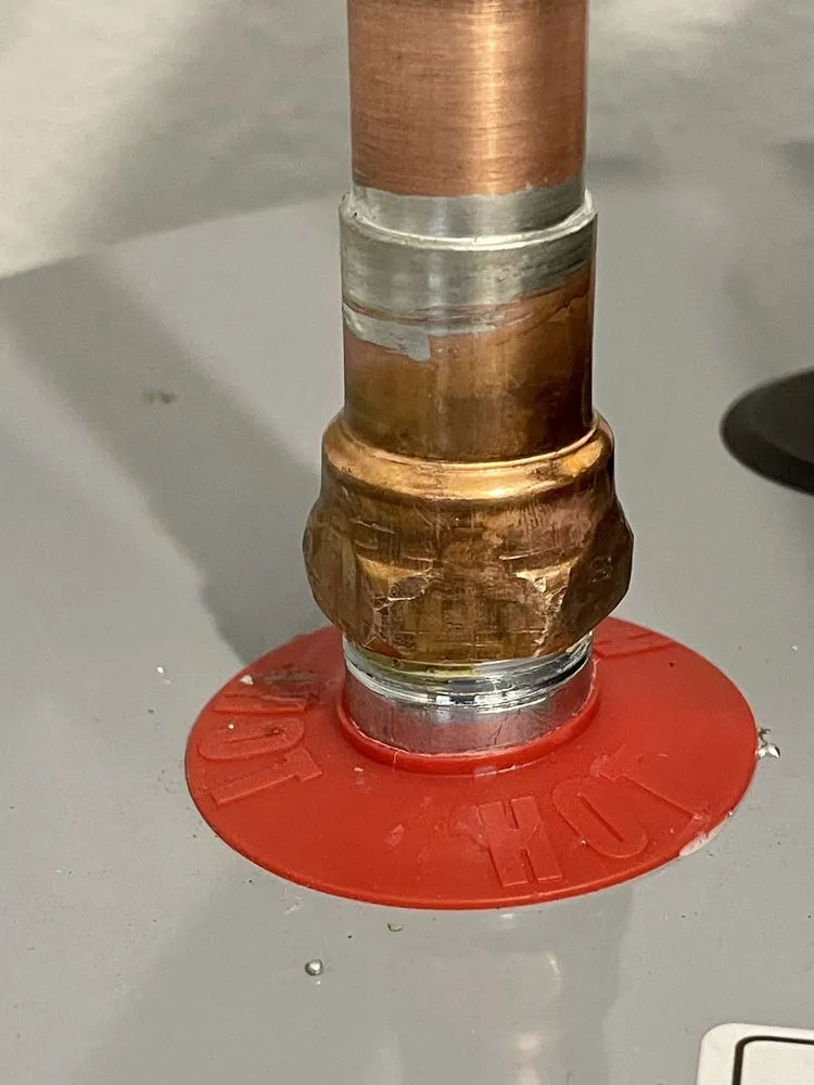 Slide of Smith Plumbing