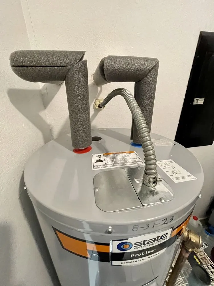 Slide of Smith Plumbing