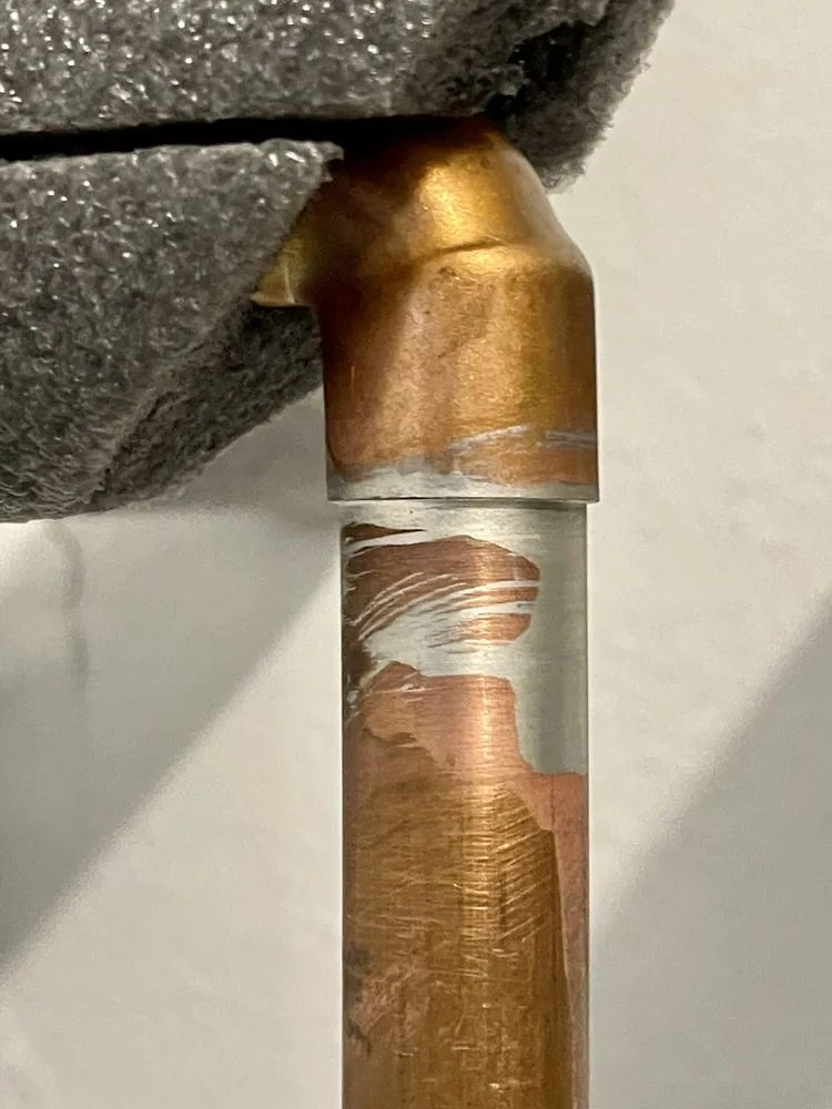 Slide of Smith Plumbing