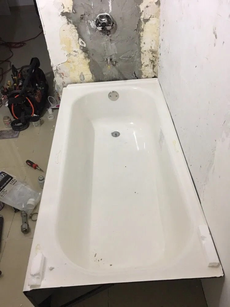 Slide of Smith Plumbing