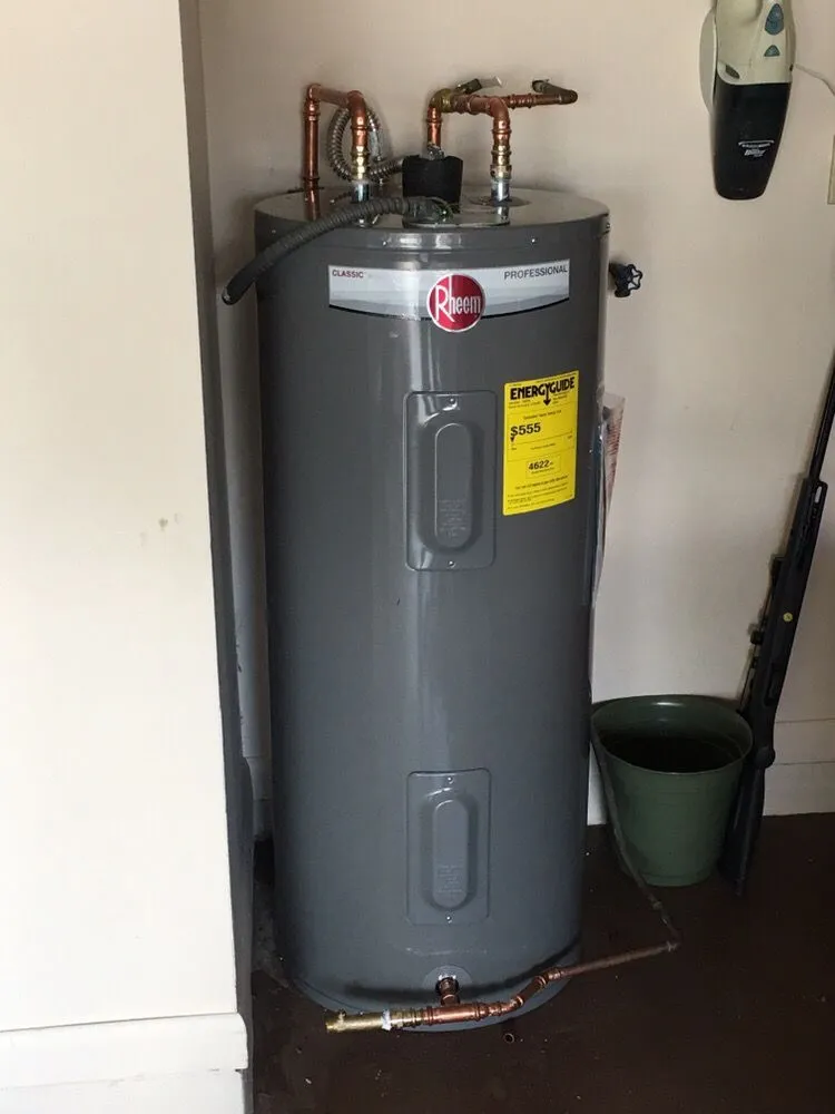 Slide of Smith Plumbing