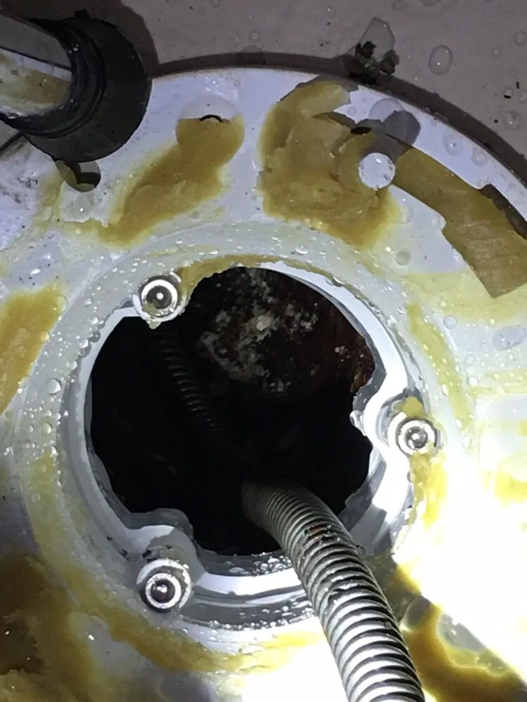 Slide of Smith Plumbing