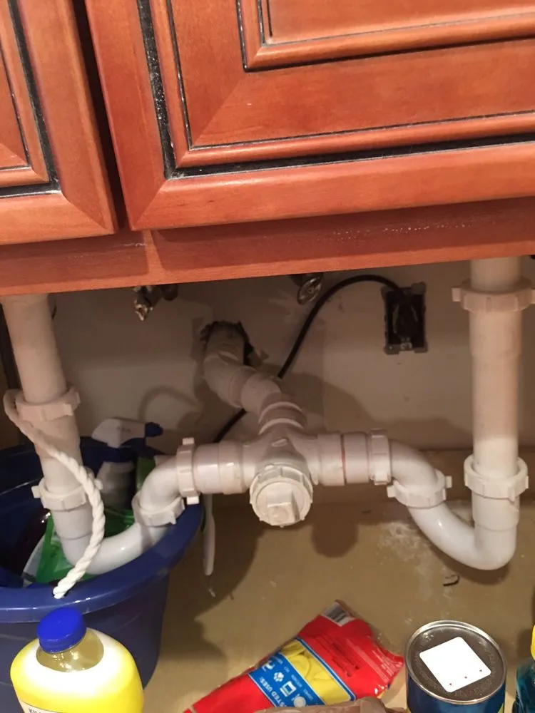 Slide of Smith Plumbing