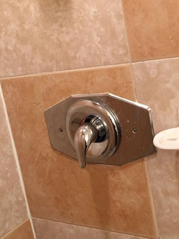 Slide of Smith Plumbing