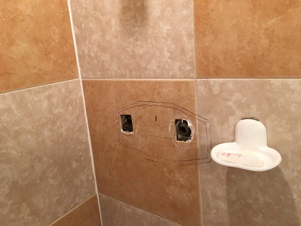 Slide of Smith Plumbing