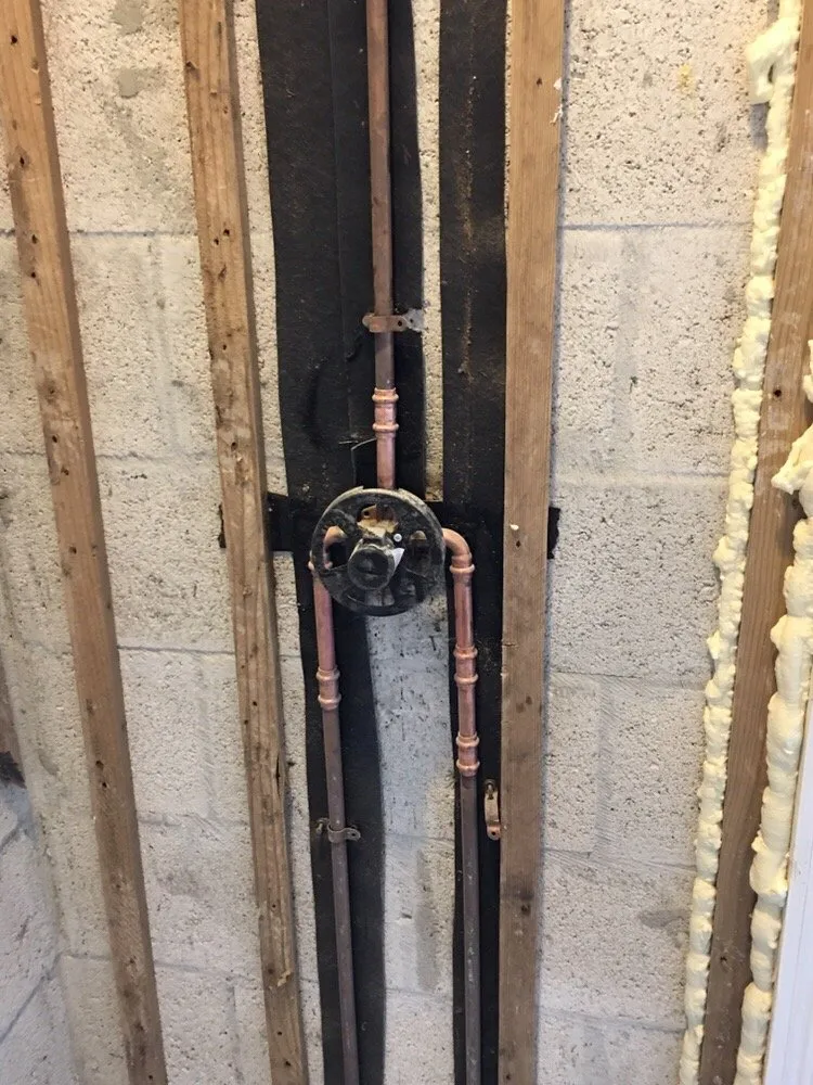 Slide of Smith Plumbing