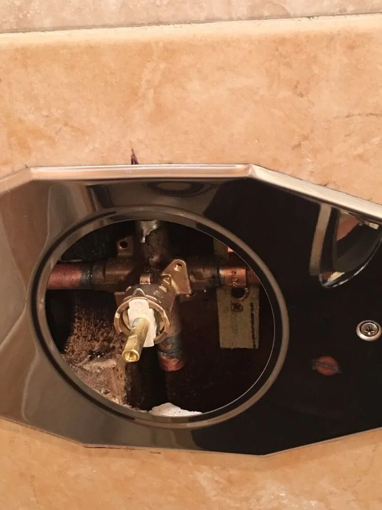 Slide of Smith Plumbing