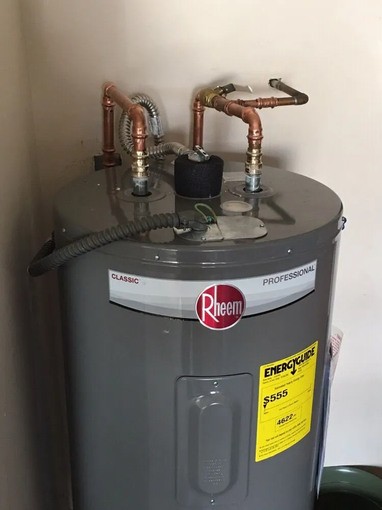 Slide of Smith Plumbing