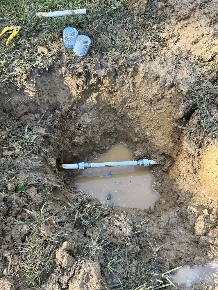 Slide of Smith Plumbing Service