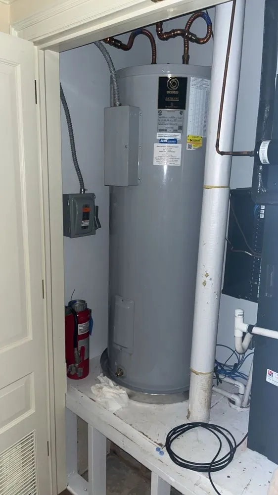 Slide of Smith Plumbing Service