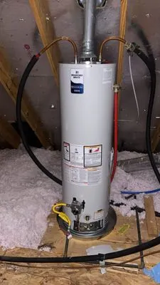 Smith Plumbing Service