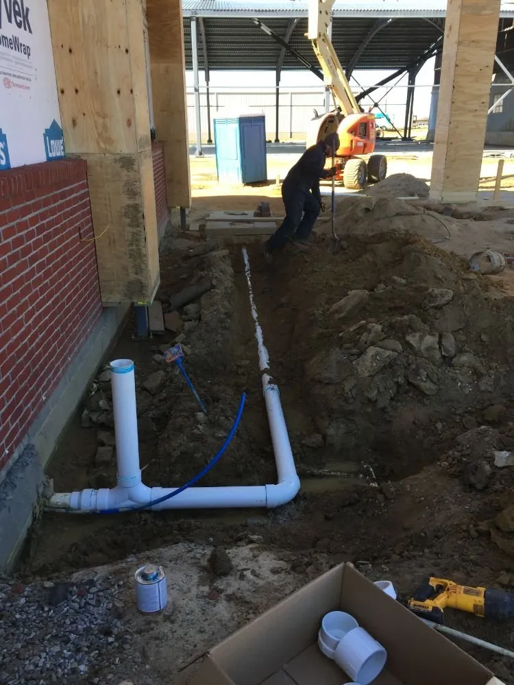Expert plumbing repair for homes in Hull, GA by Smith Plumbing Solutions Plus