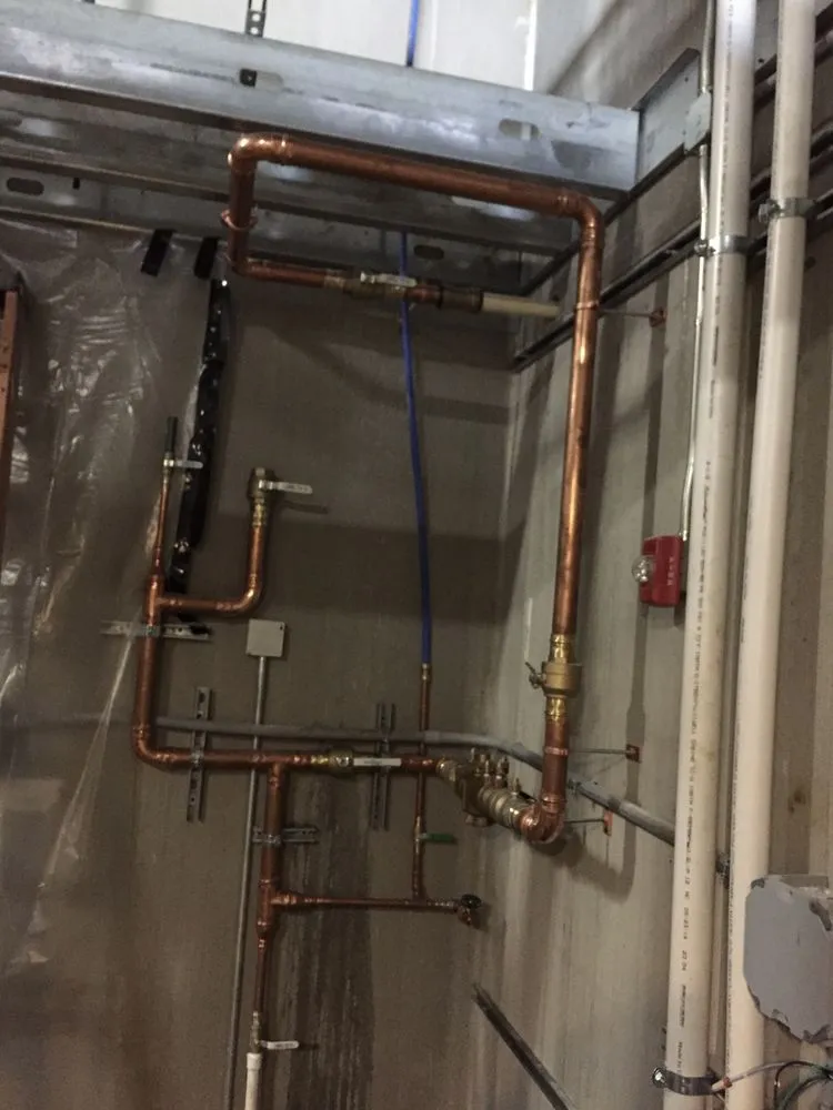 Top-rated emergency plumbing in Hull, GA by Smith Plumbing Solutions Plus