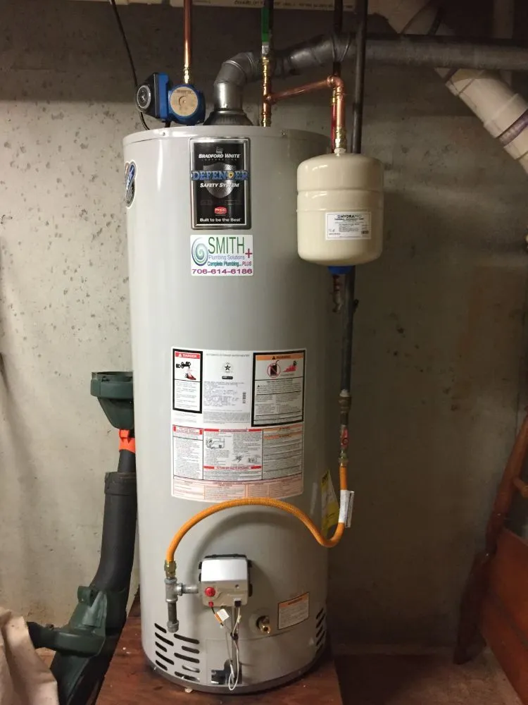 Affordable pipe repair in Hull, GA by Smith Plumbing Solutions Plus