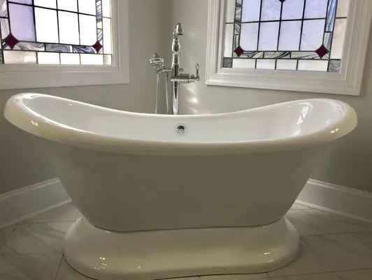 Smith Plumbing Solutions Plus Logo