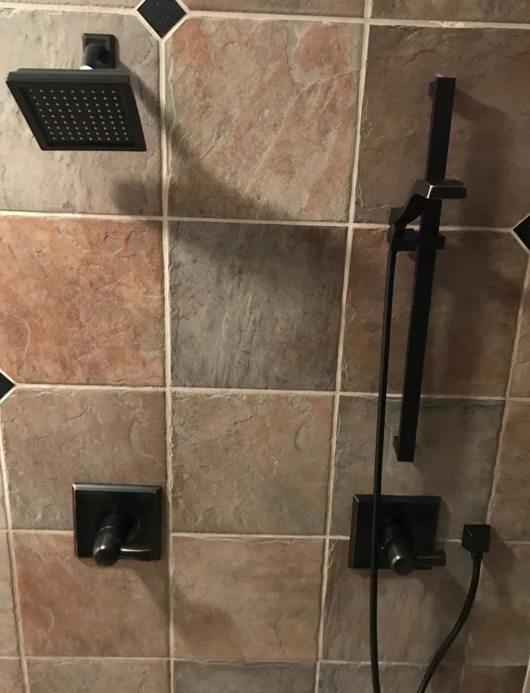 Slide of Smith Plumbing