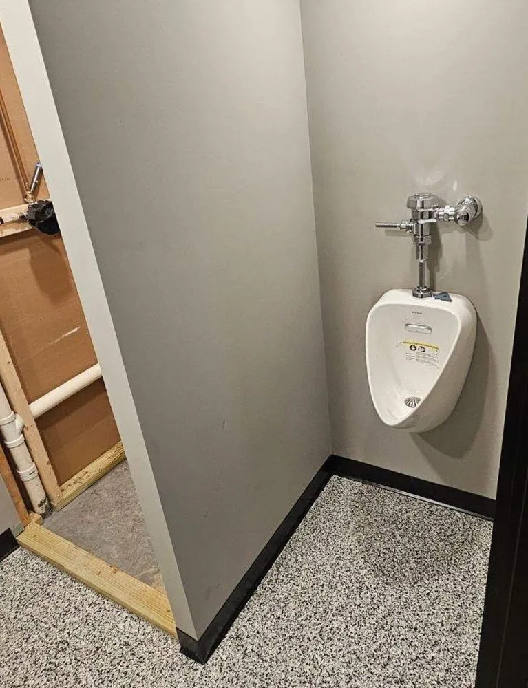 Slide of Smith Solutions Plumbing