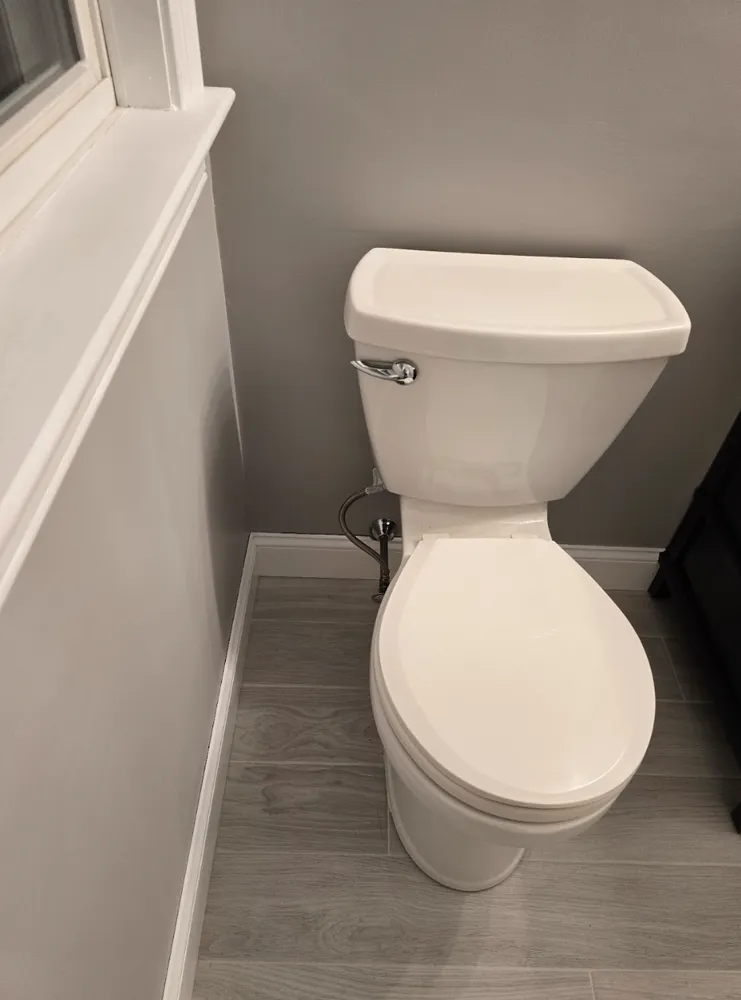 Slide of Smith Solutions Plumbing