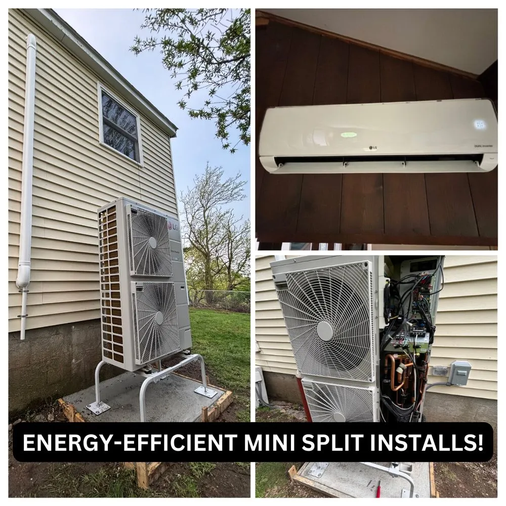 Slide of Smith Solutions Plumbing