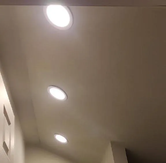 Slide of Smith Works