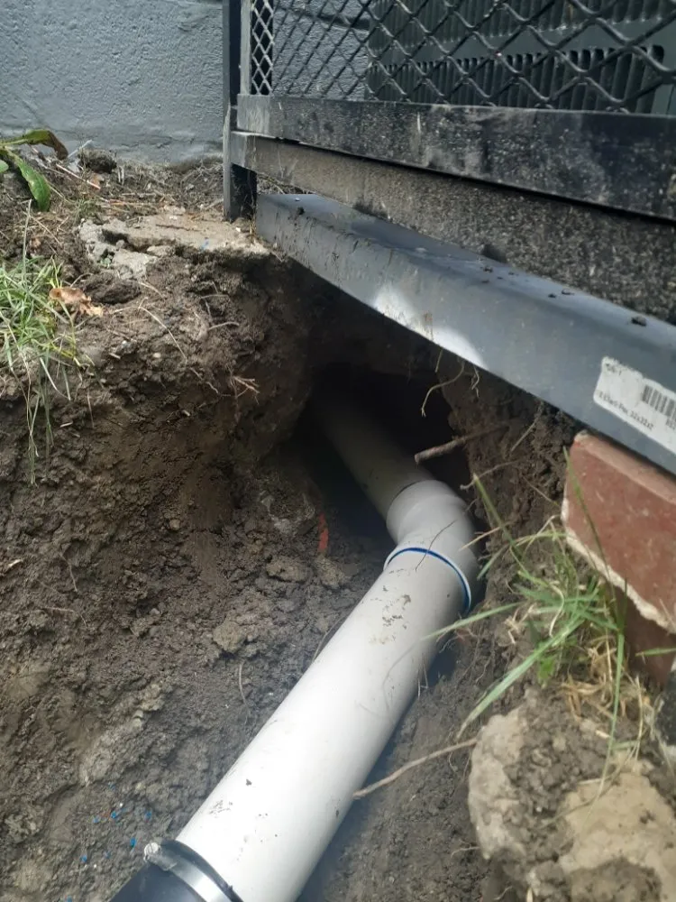 Slide of Smitherman Industries