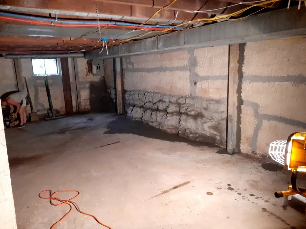 Slide of Smitherman Industries