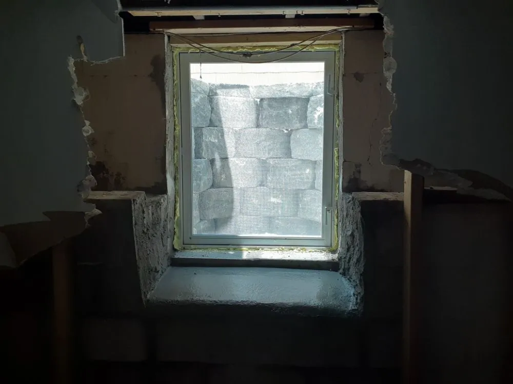 Slide of Smitherman Industries