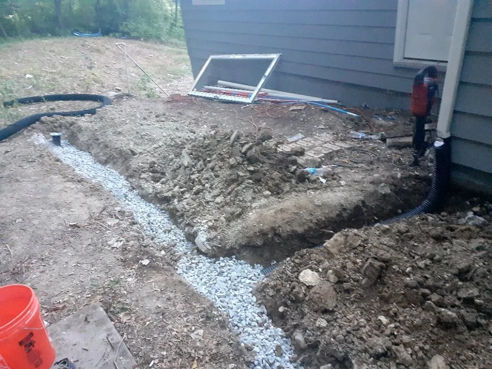 Slide of Smitherman Industries