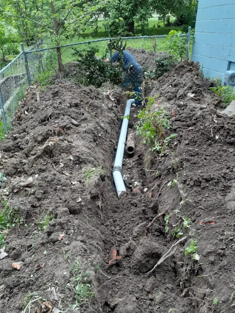 Slide of Smitherman Industries