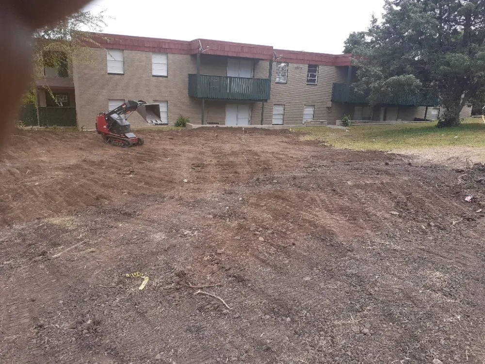 Slide of Smitherman Industries