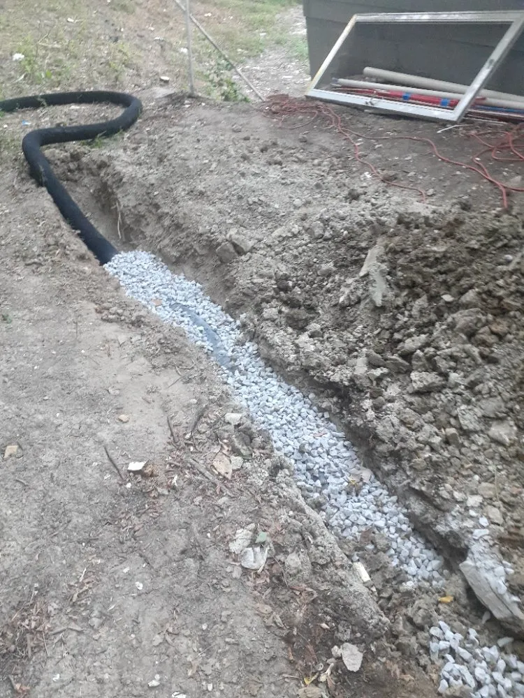 Trusted drain cleaning in Clinton, MO by Smitherman Industries