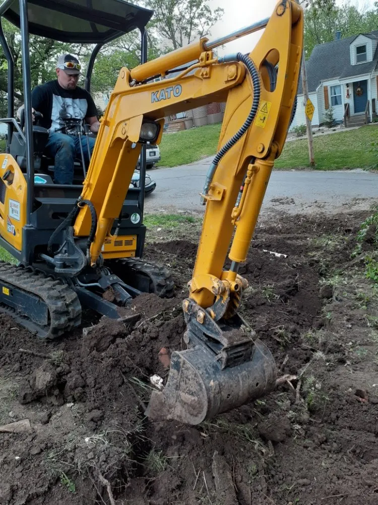 Slide of Smitherman Industries