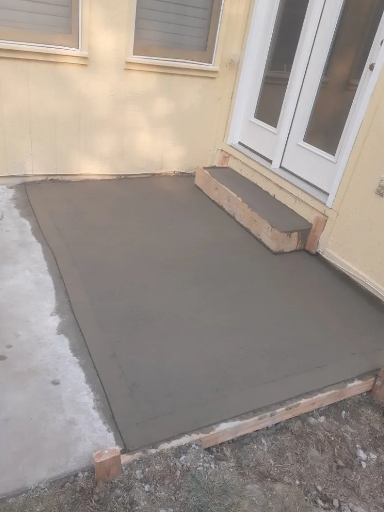 Slide of Smitherman Industries