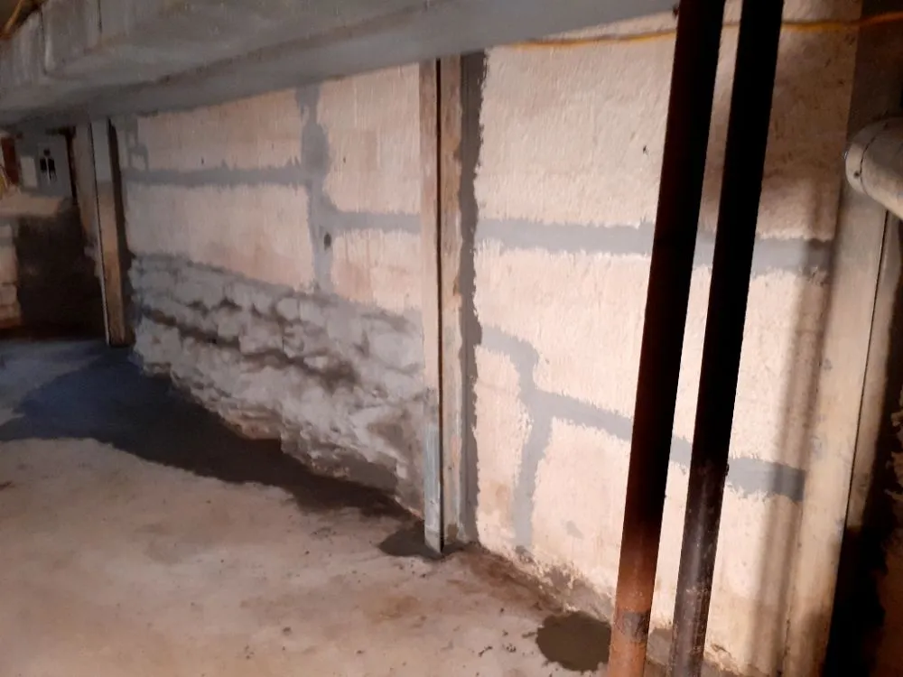 Slide of Smitherman Industries