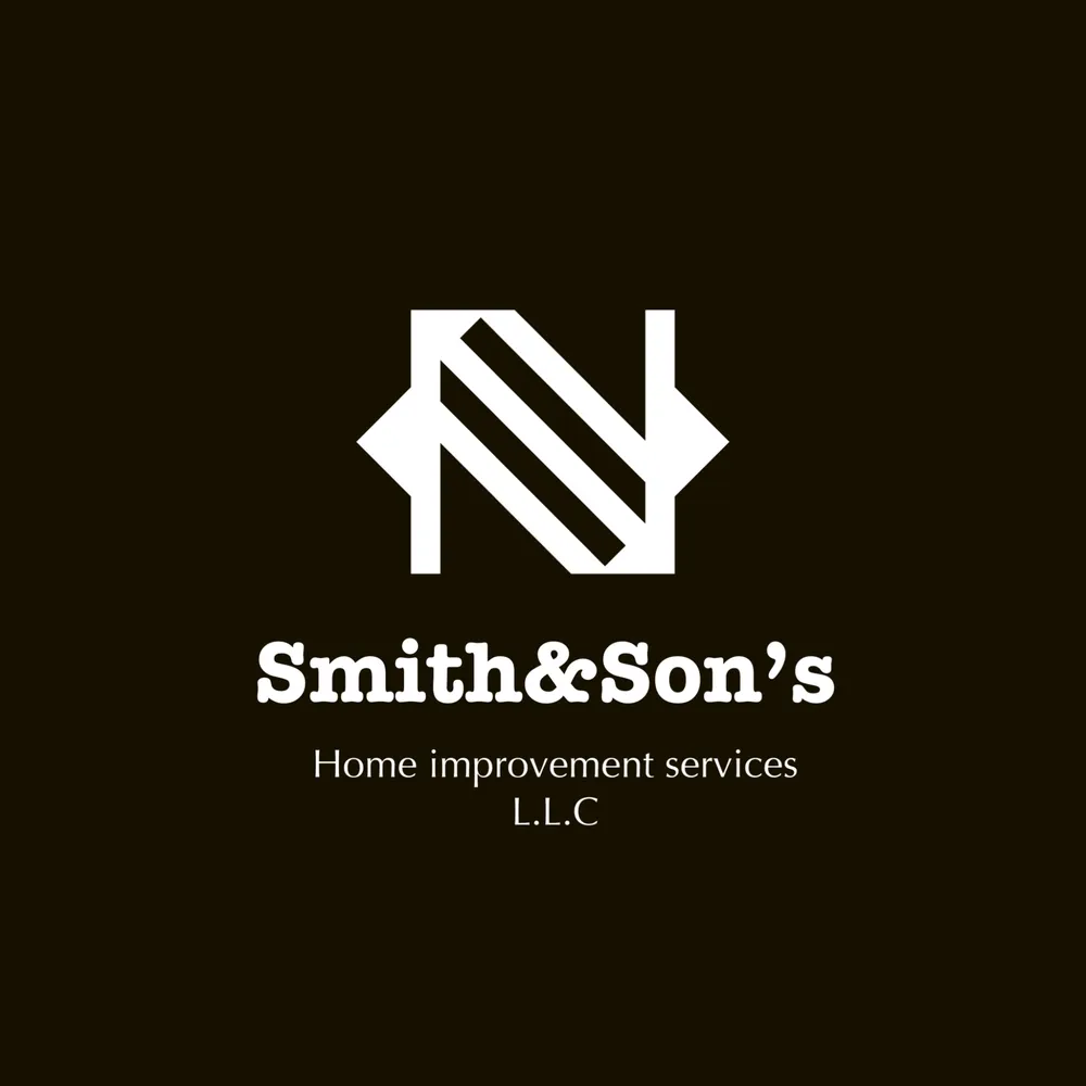 Slide of Smiths & Son’s Home Improvement Services