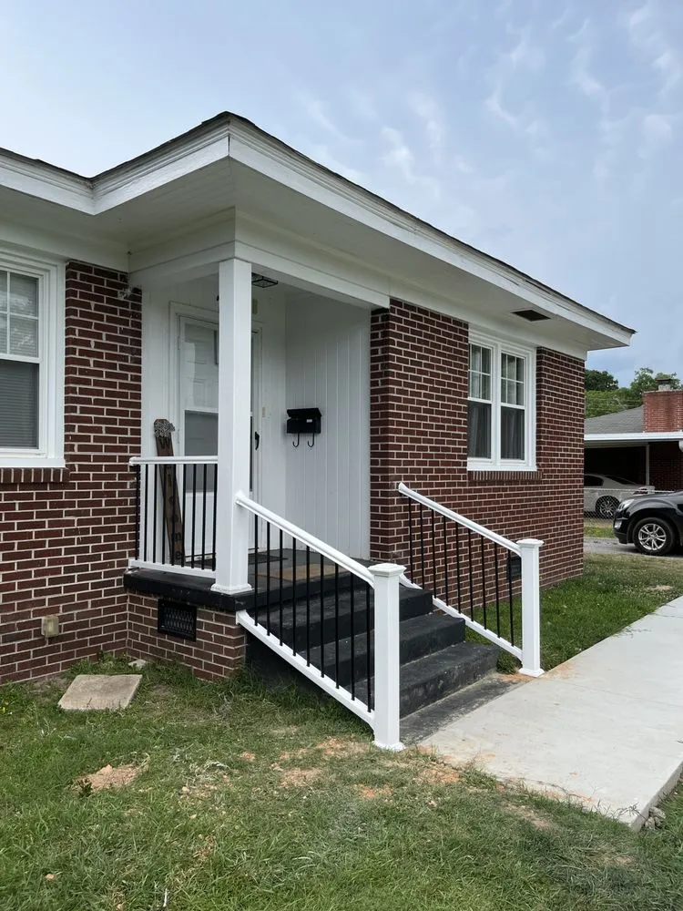 Slide of Smiths Handyman Service